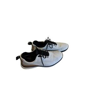 Mens White Johnston Murphy Shoes for Sale up to 90% Off  display picture 1